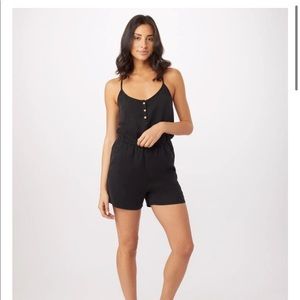 Ten tree tencel Sierra romper